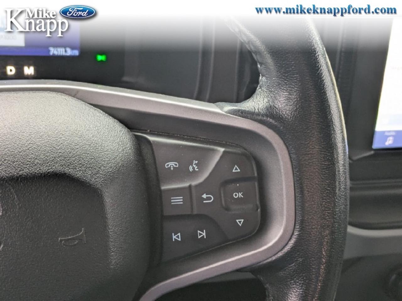 2022 Ford Bronco Base 4 Door 4x4 Photo