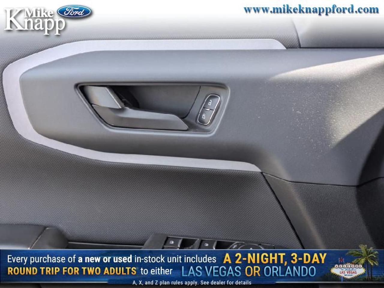 2022 Ford Bronco Sport Big Bend Photo