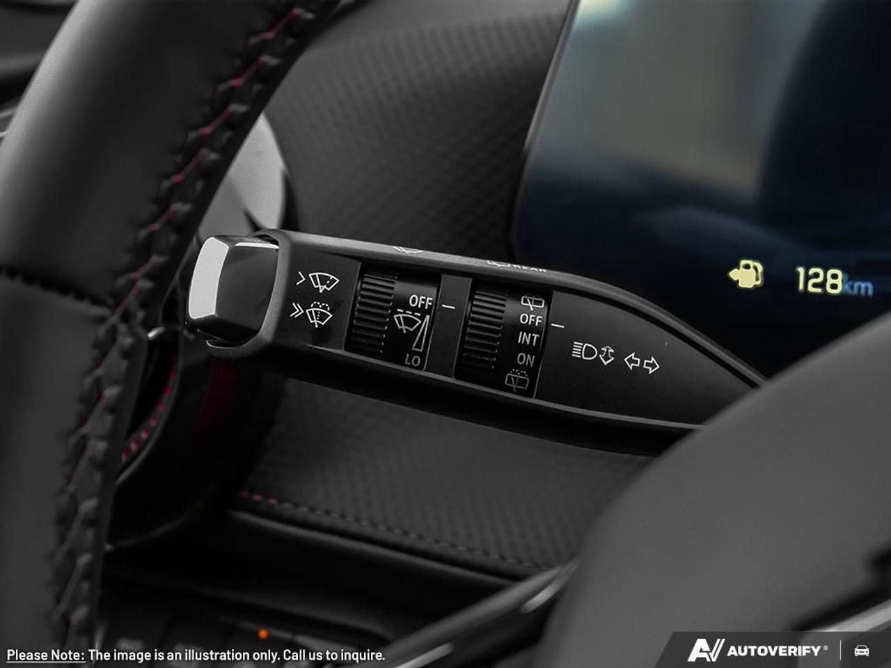 2026 Chevrolet Equinox RS 4dr All-Wheel Drive Photo