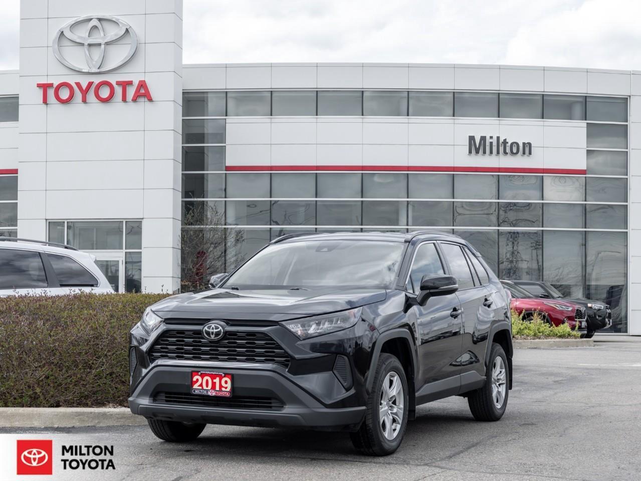 2019 Toyota RAV4 HEATED SEATS APPLE CARPLAY BLIND SPOT MONITORING N Photo