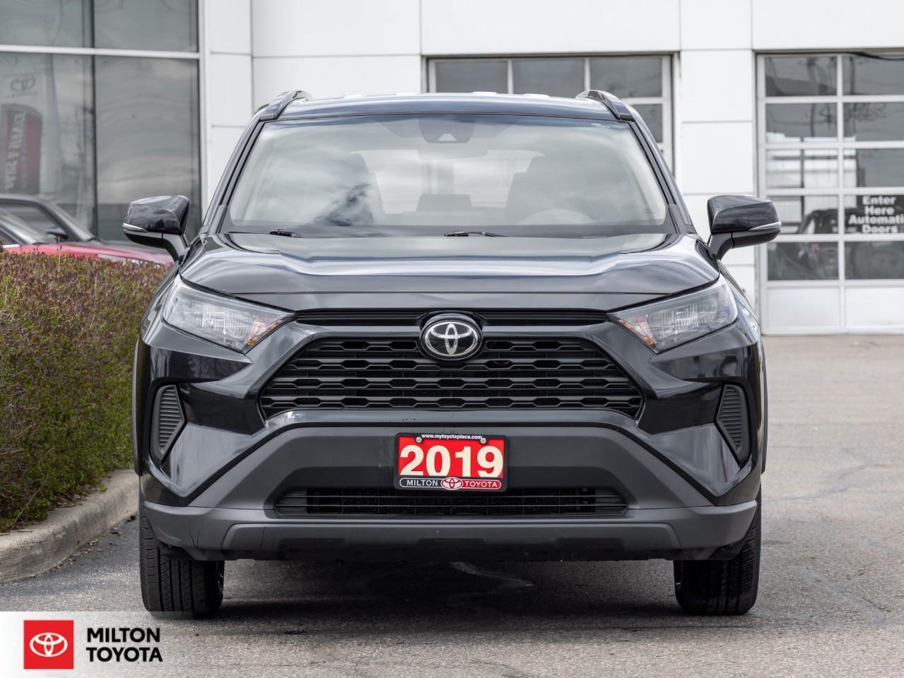 2019 Toyota RAV4 HEATED SEATS APPLE CARPLAY BLIND SPOT MONITORING N Photo