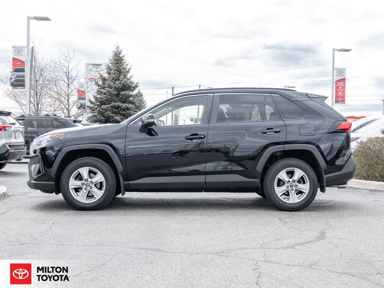 2019 Toyota RAV4 HEATED SEATS APPLE CARPLAY BLIND SPOT MONITORING N Photo