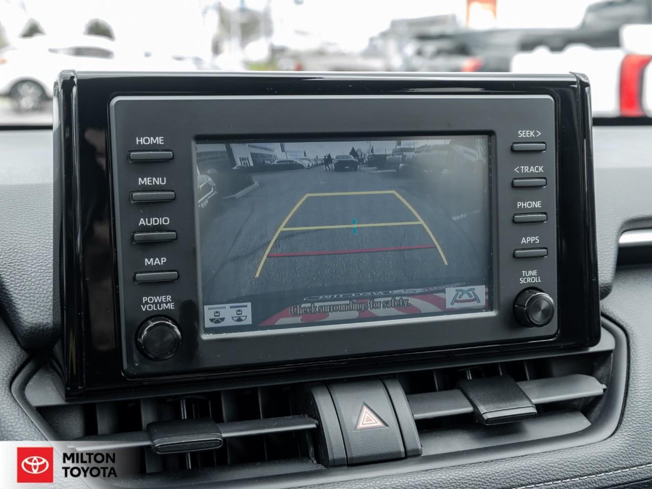 2019 Toyota RAV4 HEATED SEATS APPLE CARPLAY BLIND SPOT MONITORING N Photo