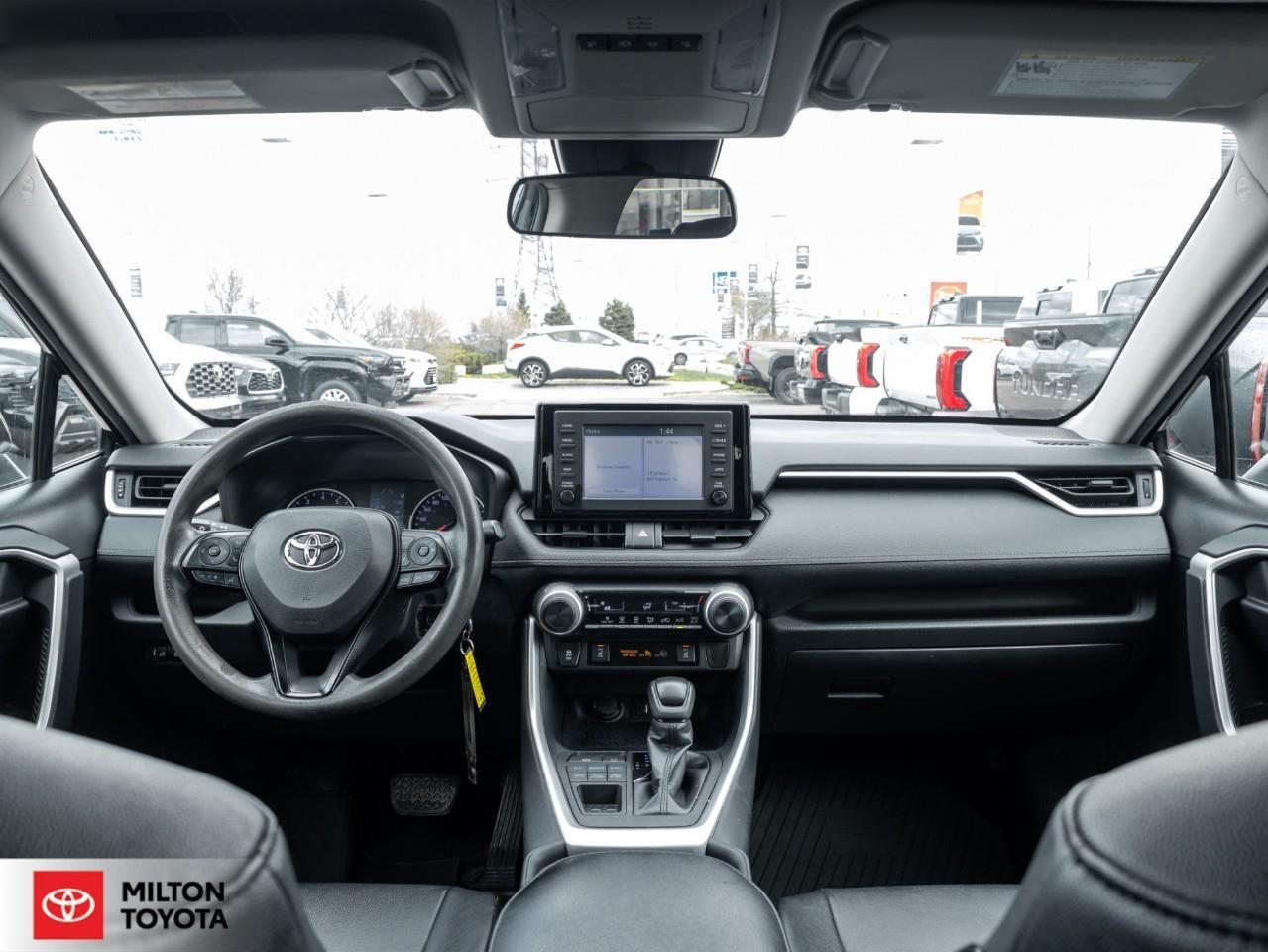 2019 Toyota RAV4 HEATED SEATS APPLE CARPLAY BLIND SPOT MONITORING N Photo