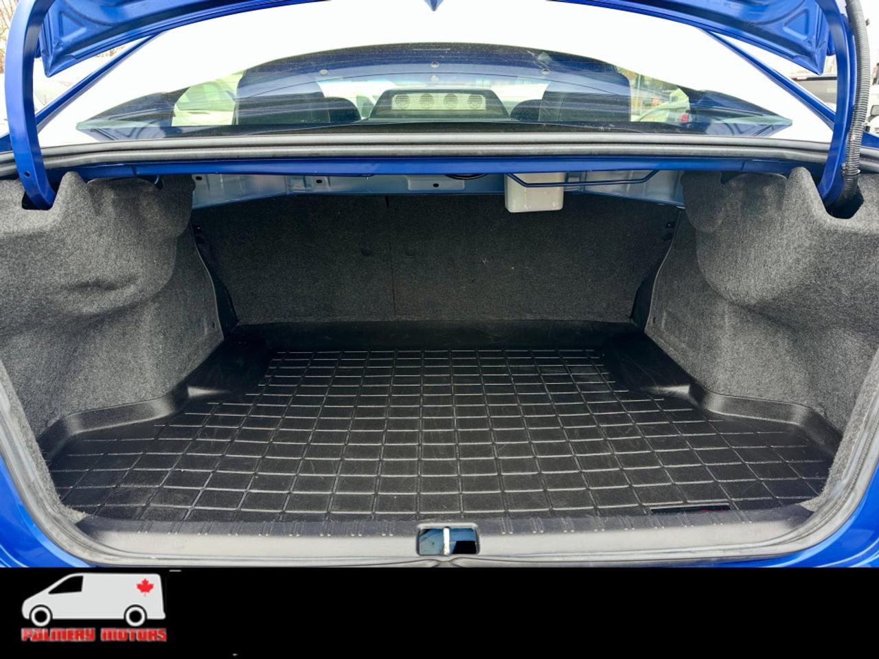 2016 Subaru WRX STI Manual   NO ACCIDENTS   SAFETY INCLUDED Photo