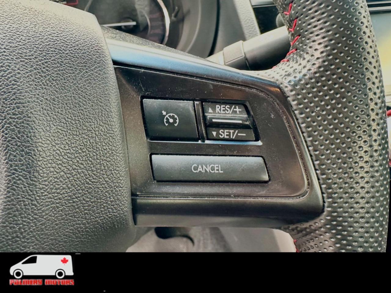 2016 Subaru WRX STI Manual   NO ACCIDENTS   SAFETY INCLUDED Photo