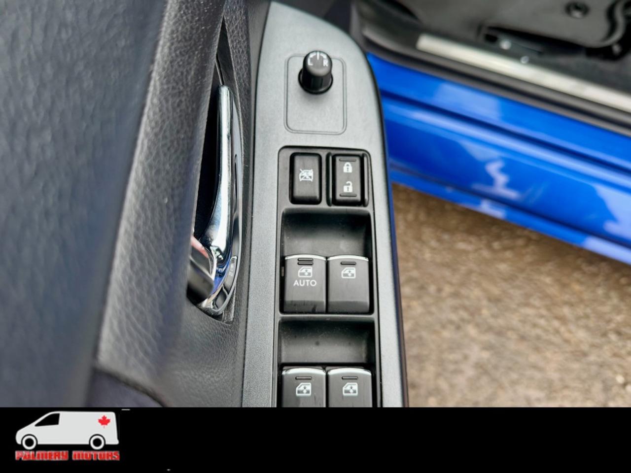 2016 Subaru WRX STI Manual   NO ACCIDENTS   SAFETY INCLUDED Photo