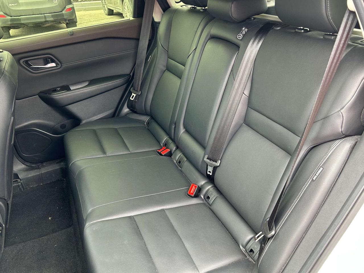 2023 Nissan Rogue SL   Moonroof Photo