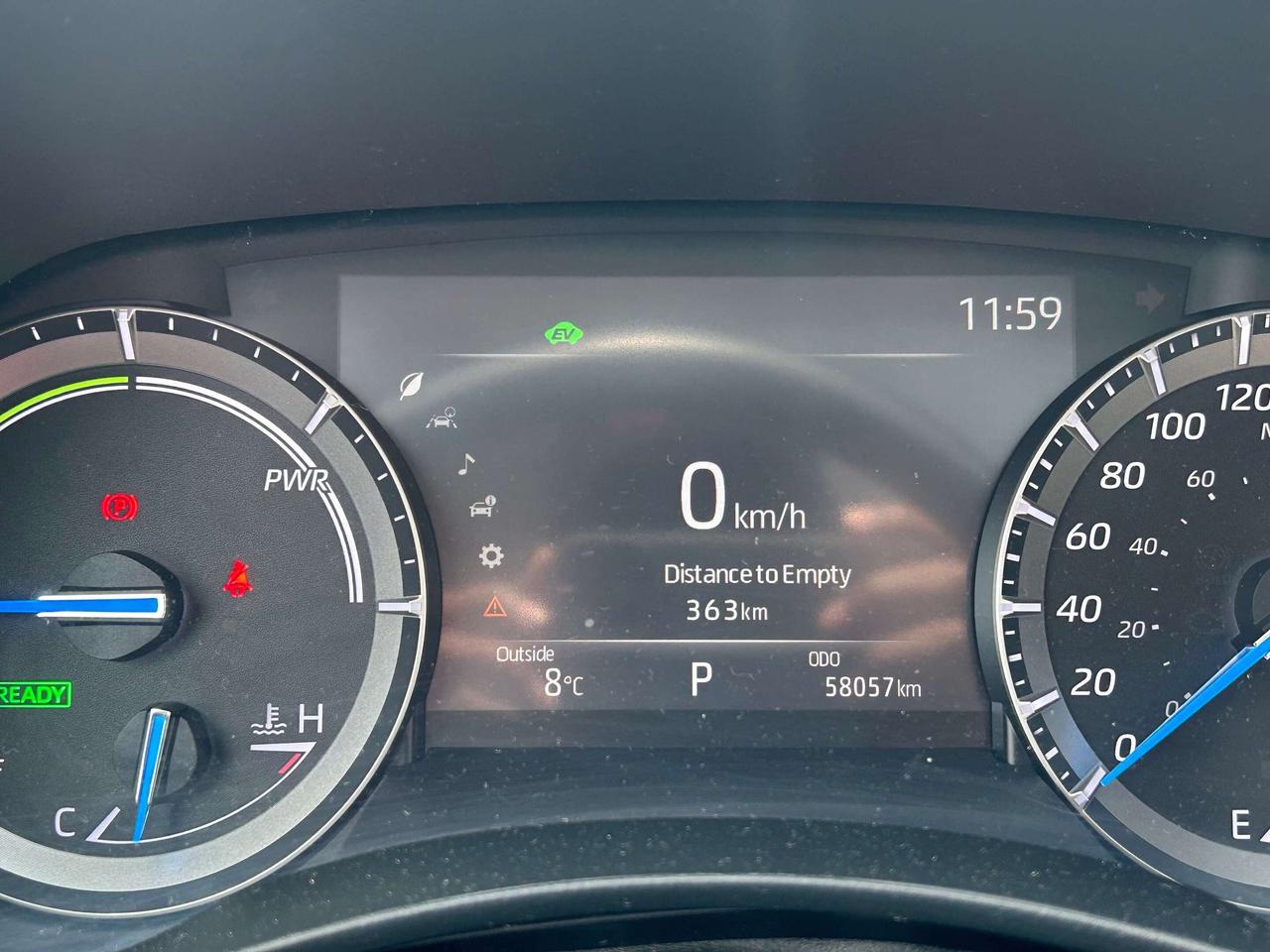 2020 Toyota Highlander LIMITED  Photo