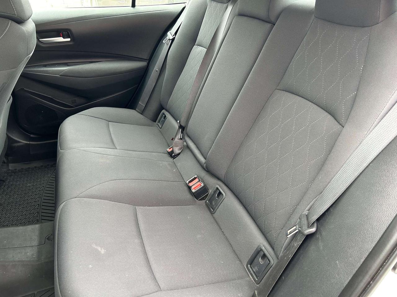 2020 Toyota Corolla LE Upgrade   Moonroof   Heated Wheel Photo