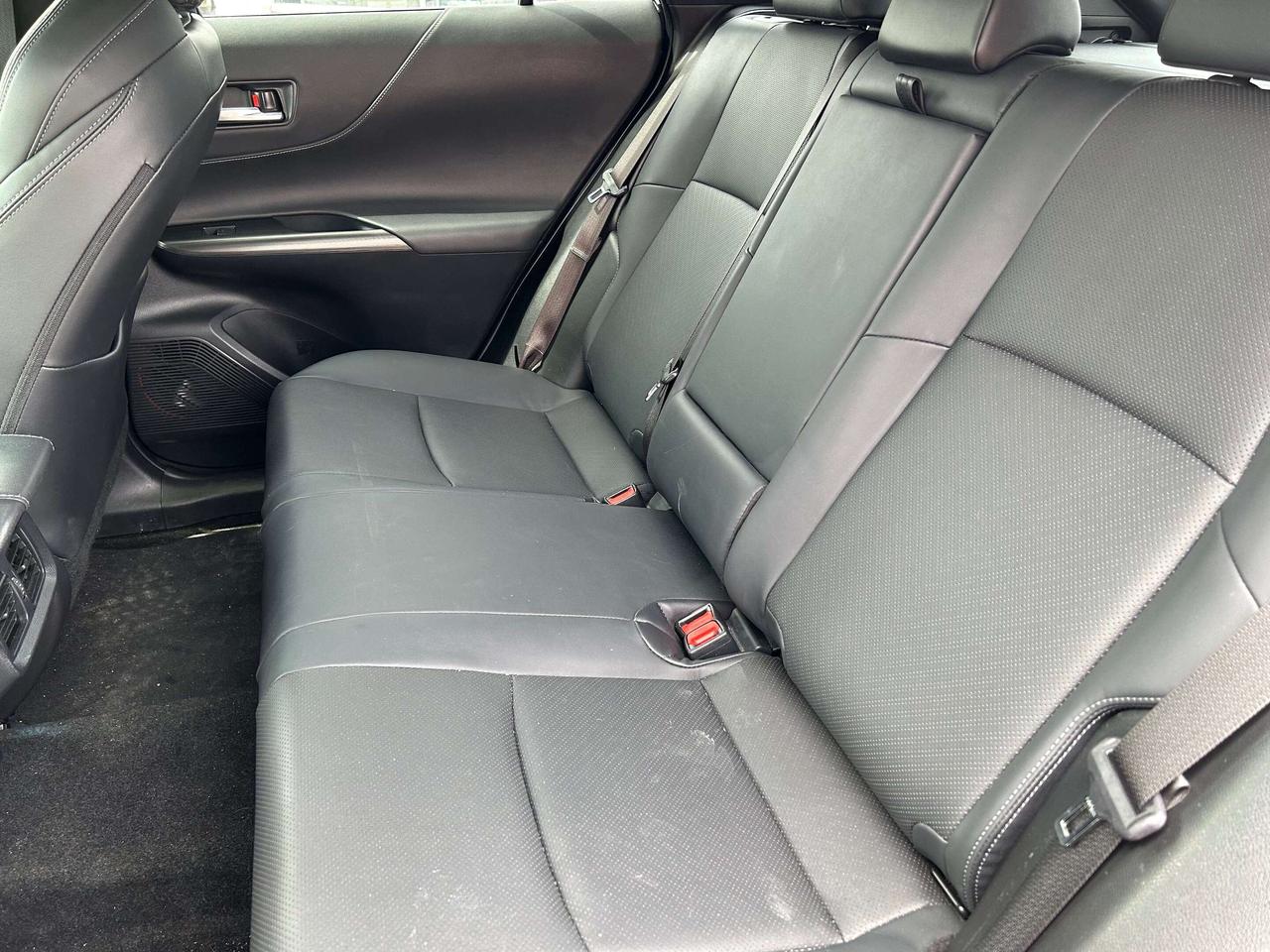 2021 Toyota Venza XLE Photo