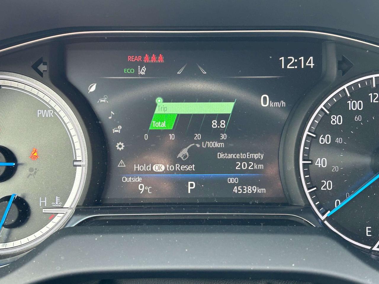2021 Toyota Venza XLE Photo