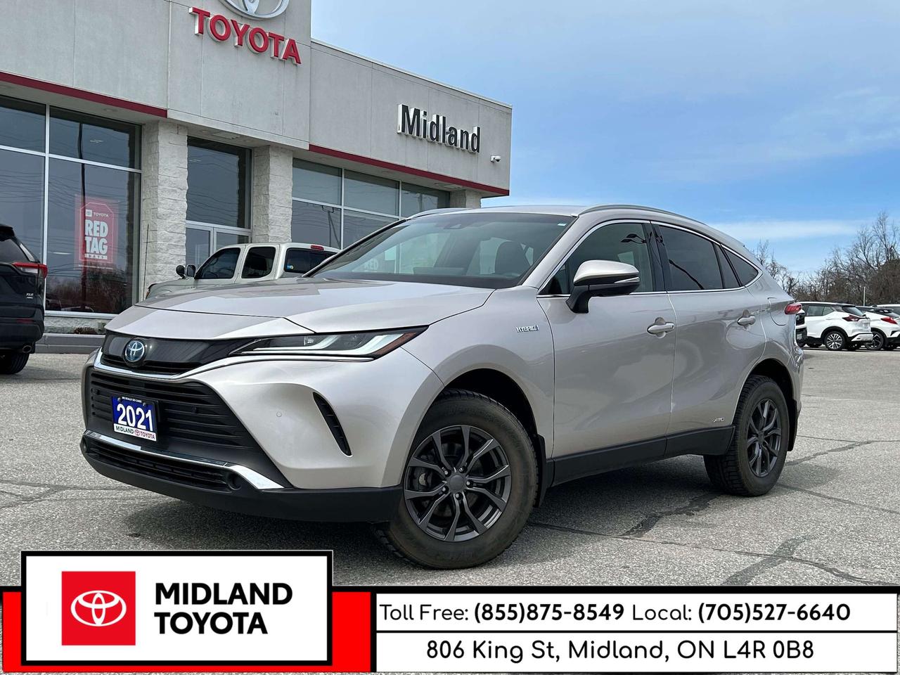 Vehicle Image