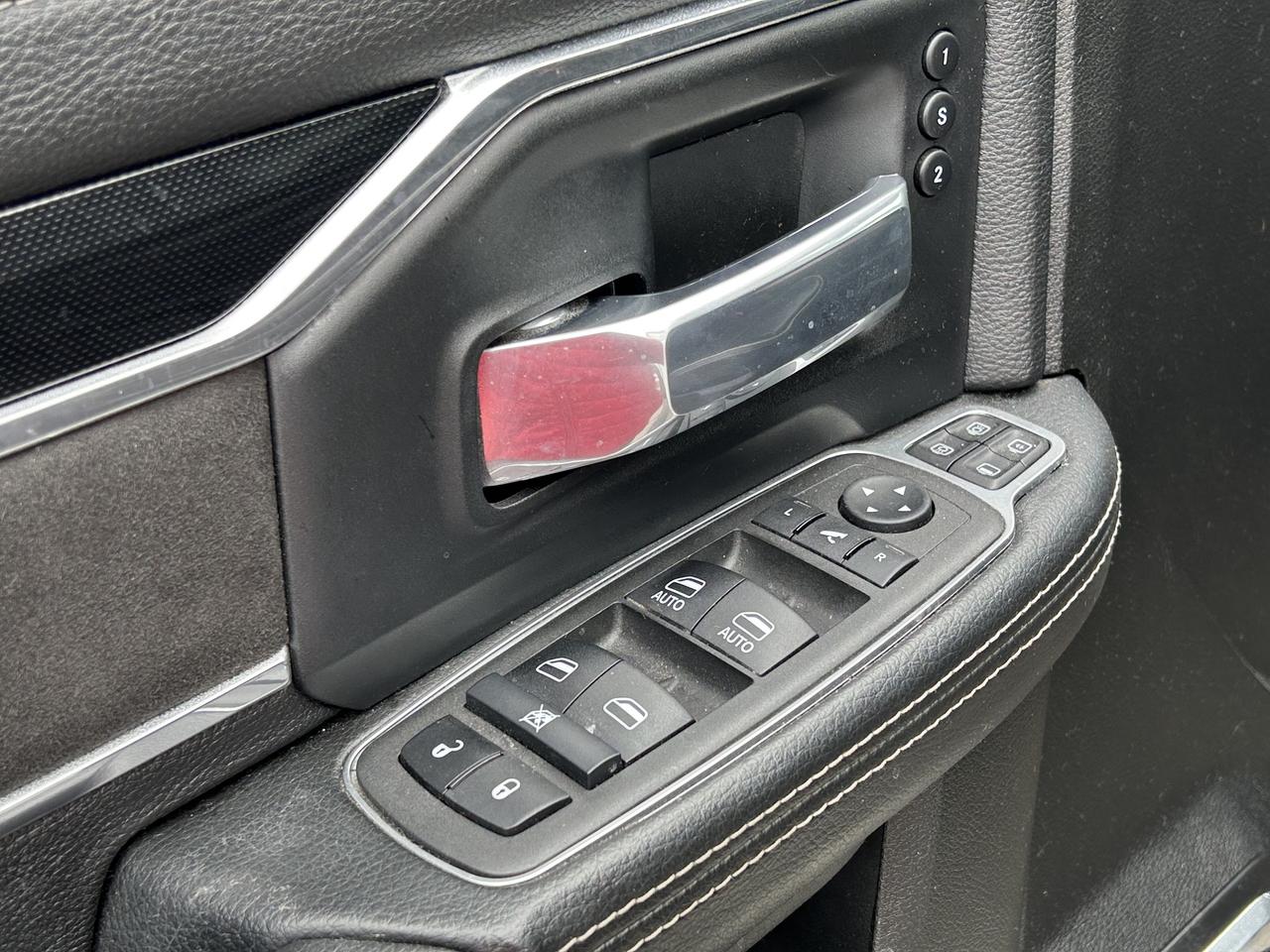 2023 RAM 2500 Laramie Photo