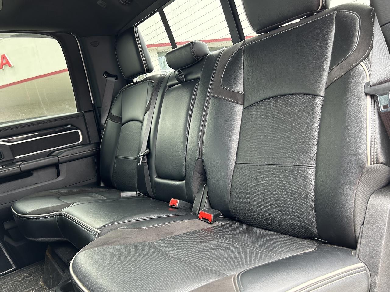 2023 RAM 2500 Laramie Photo