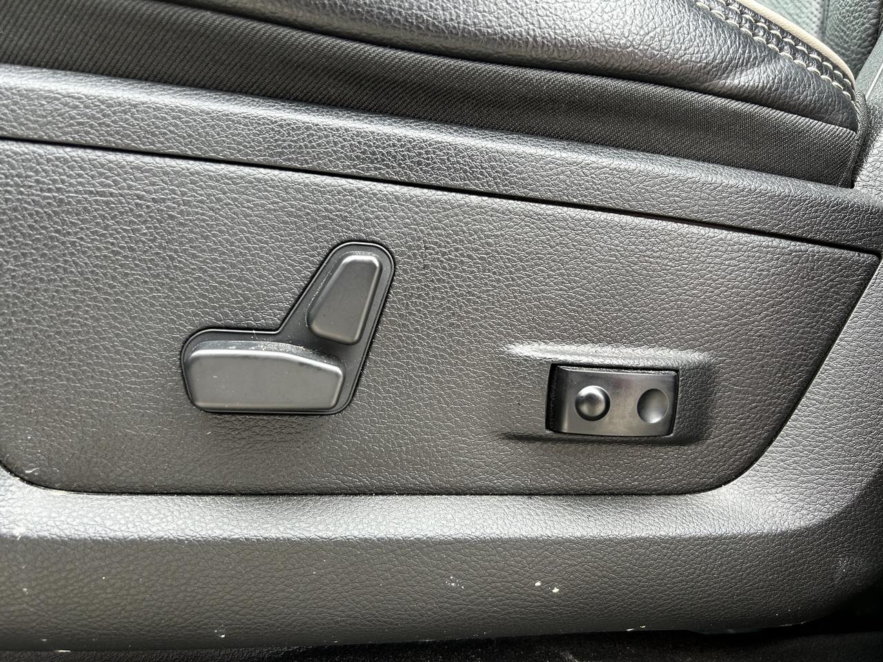 2023 RAM 2500 Laramie Photo