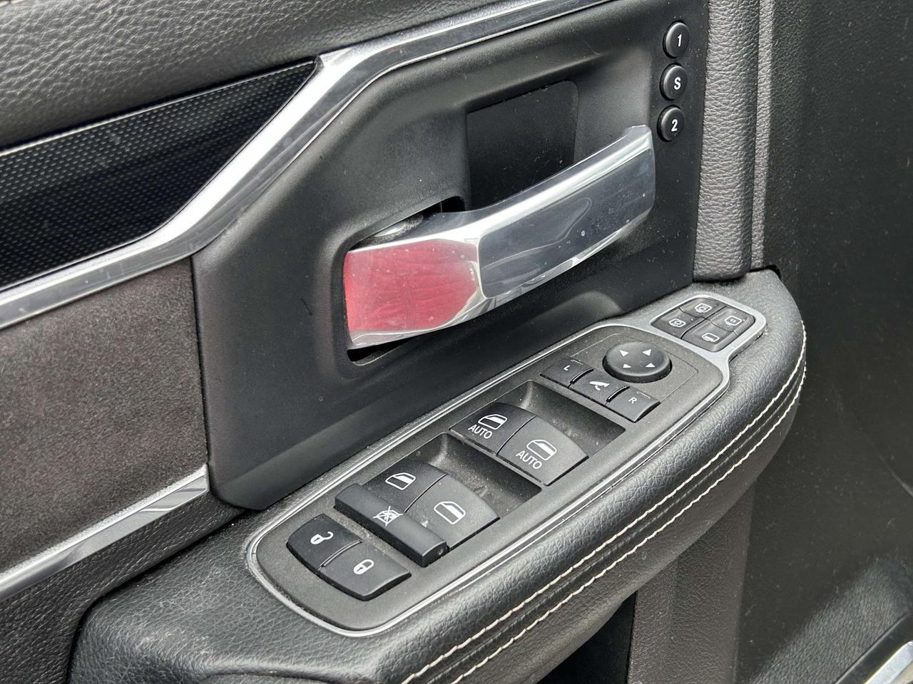 2023 RAM 2500 Laramie Photo