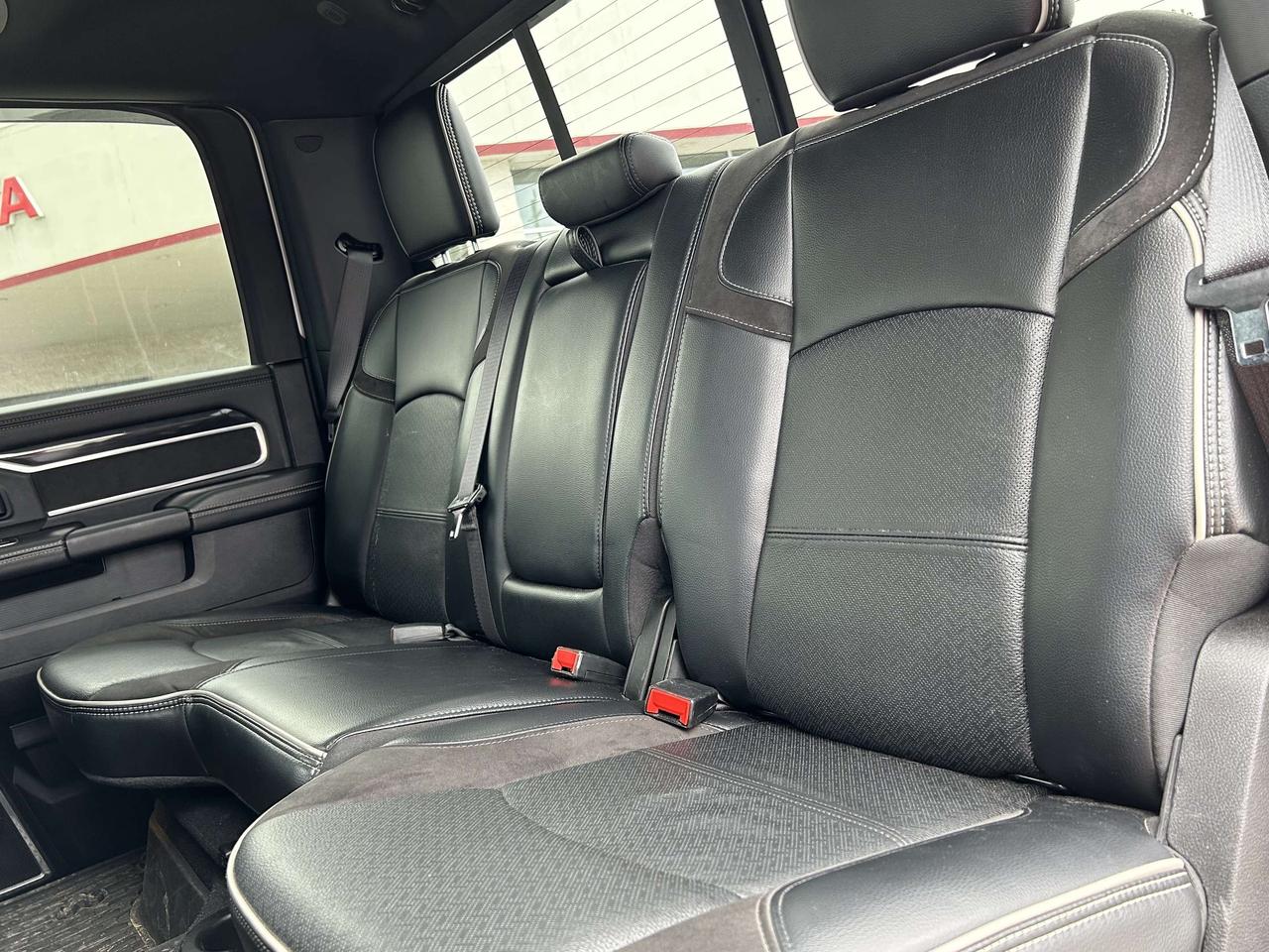 2023 RAM 2500 Laramie Photo