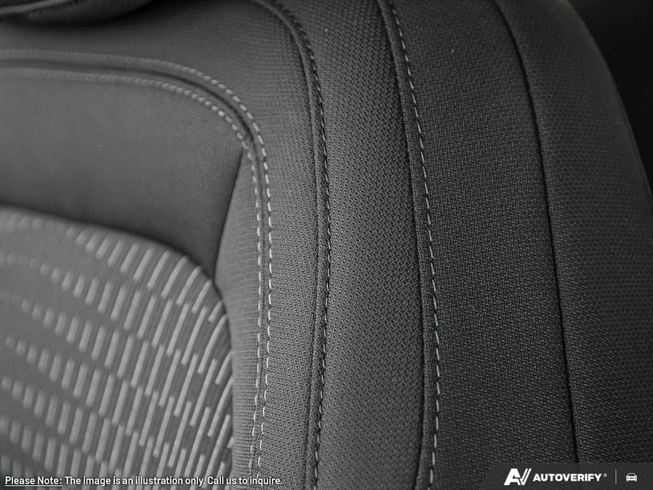 2026 Chevrolet Equinox LT 4dr All-Wheel Drive Photo