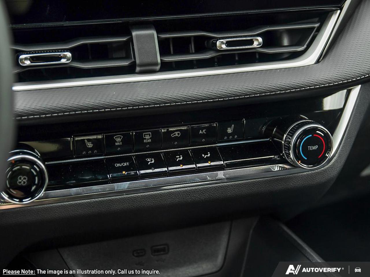 2026 Chevrolet Equinox LT 4dr All-Wheel Drive Photo