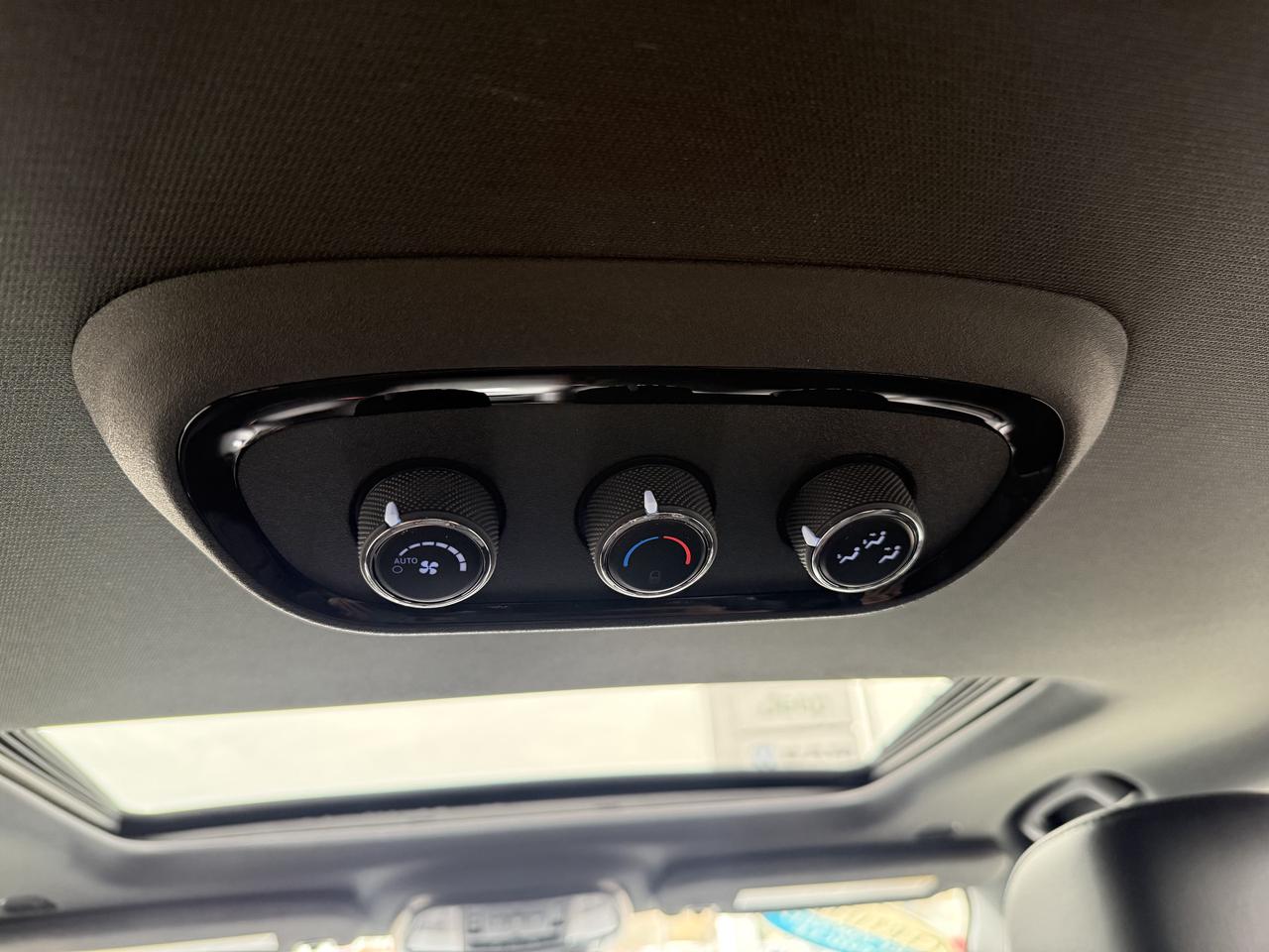 2024 Dodge Durango R-T AWD- Blacktop!  Sunroof! Photo