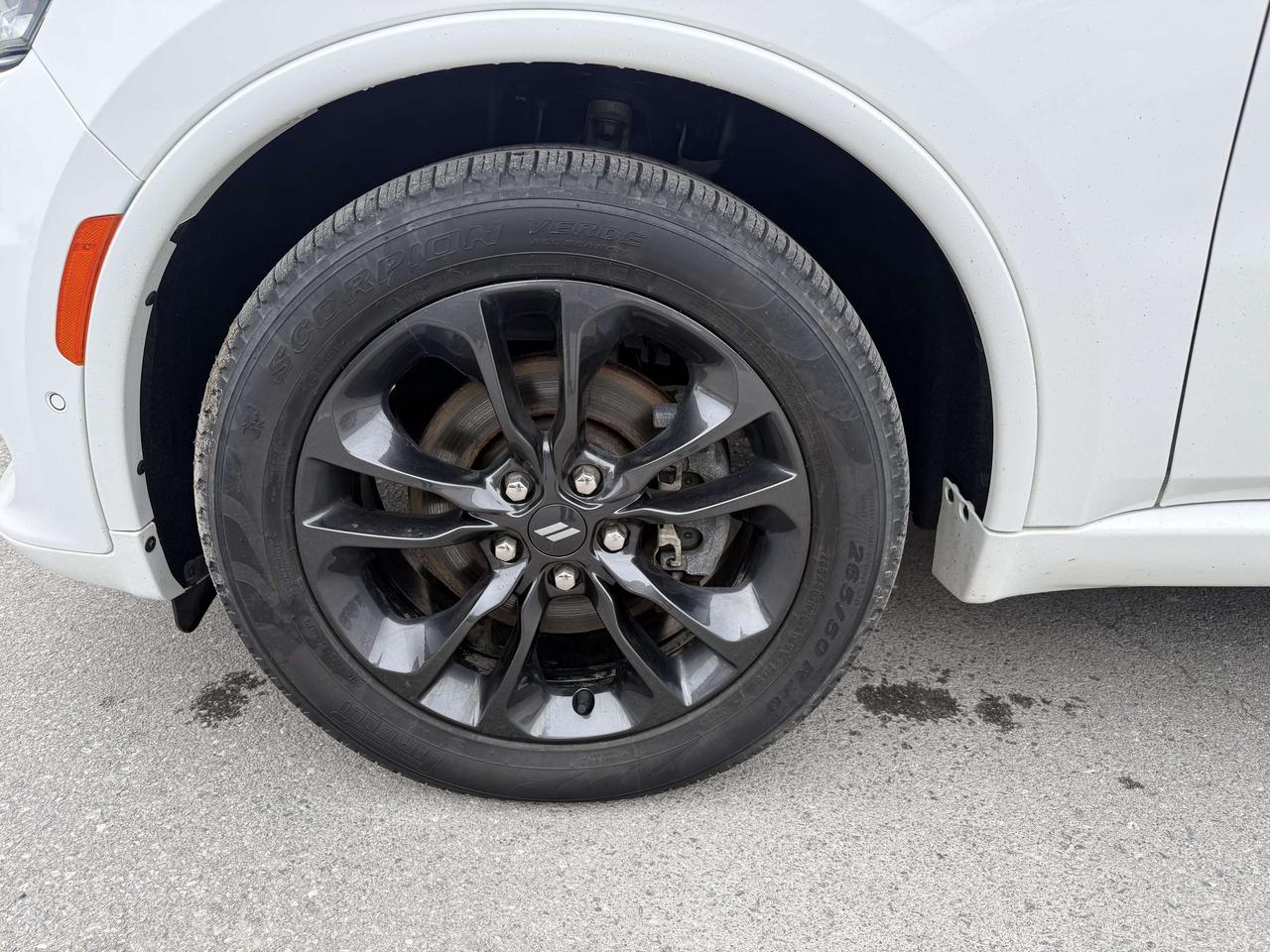 2024 Dodge Durango R-T AWD- Blacktop!  Sunroof! Photo
