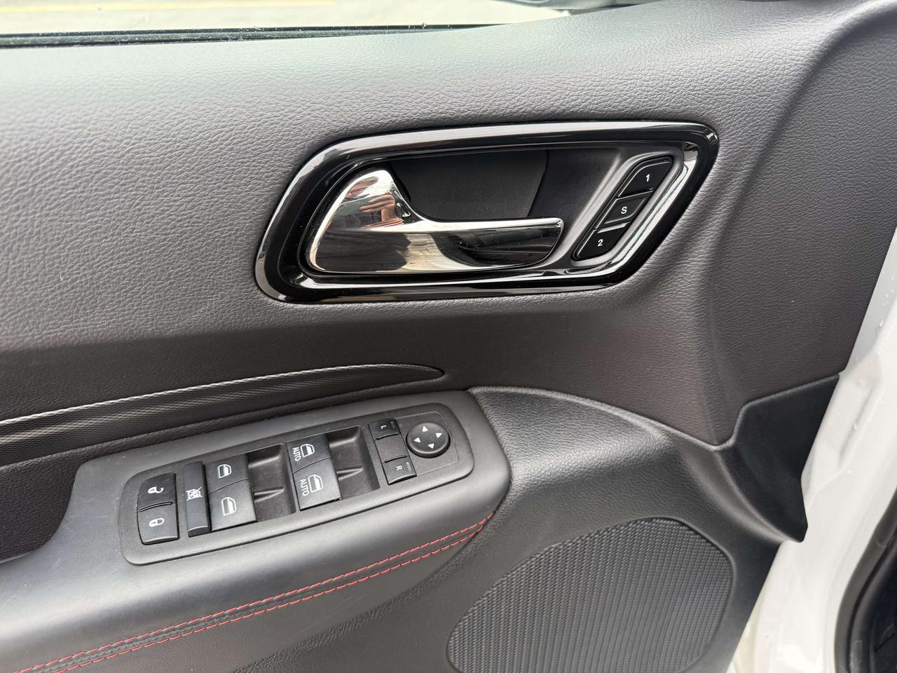 2024 Dodge Durango R-T AWD- Blacktop!  Sunroof! Photo