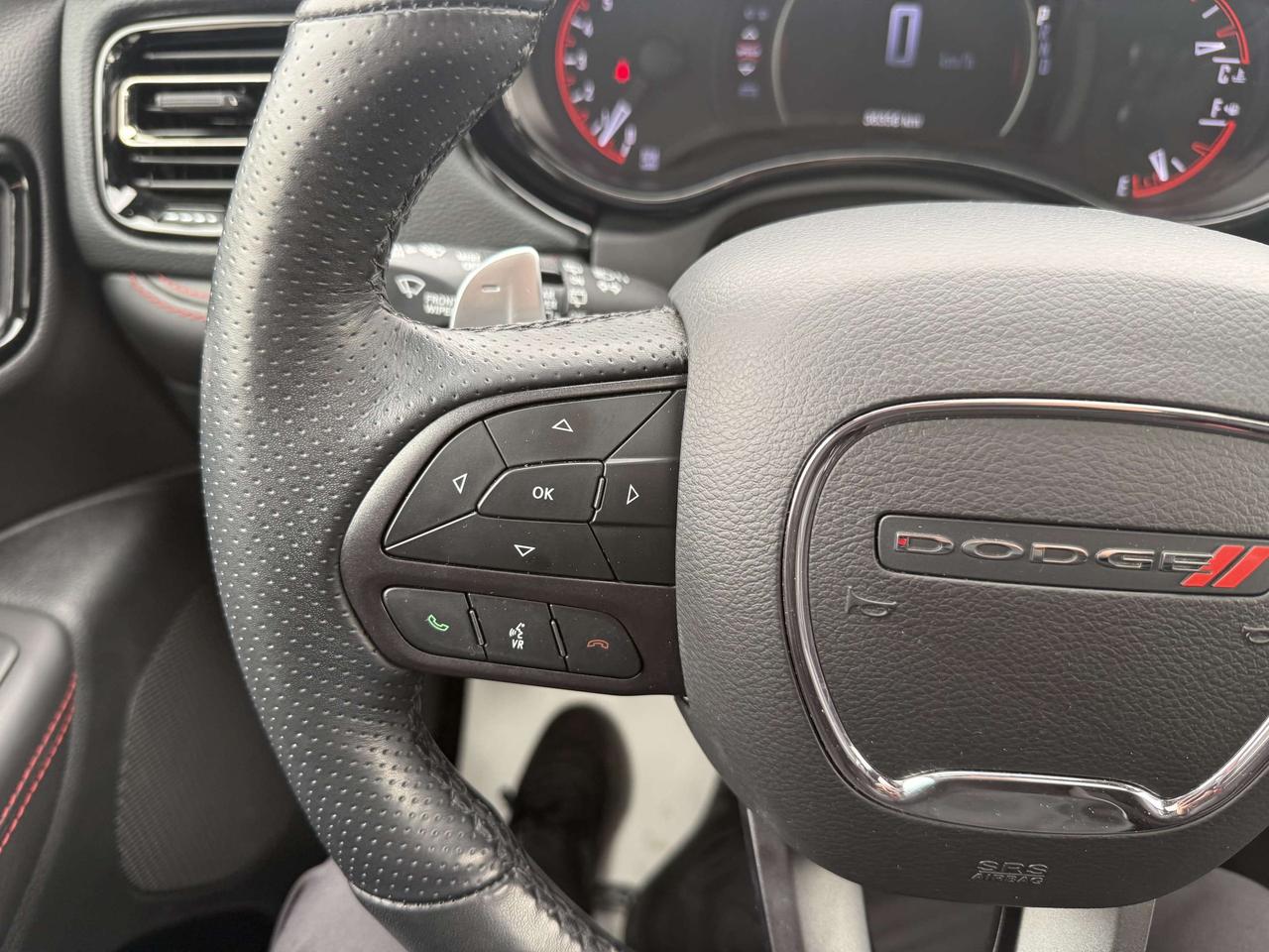 2024 Dodge Durango R-T AWD- Blacktop!  Sunroof! Photo