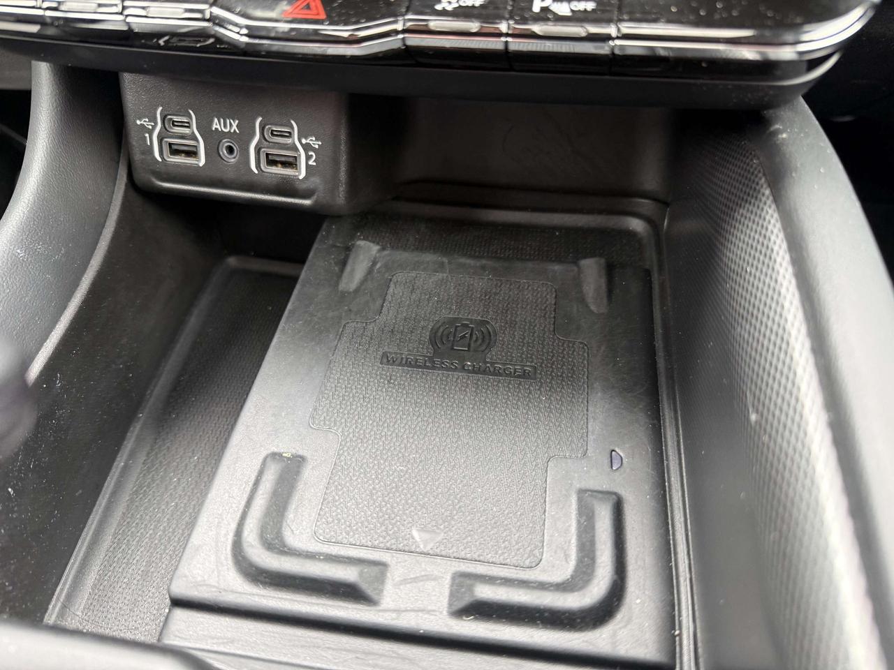 2024 Dodge Durango R-T AWD- Blacktop!  Sunroof! Photo