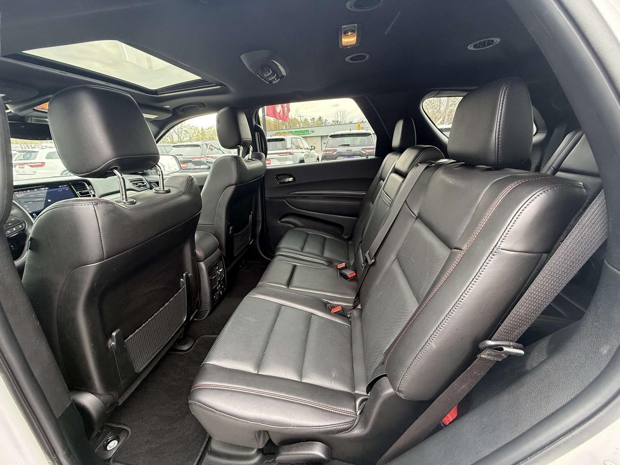 2024 Dodge Durango R-T AWD- Blacktop!  Sunroof! Photo