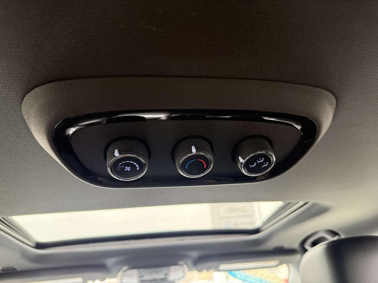 2024 Dodge Durango R-T AWD- Blacktop!  Sunroof! Photo