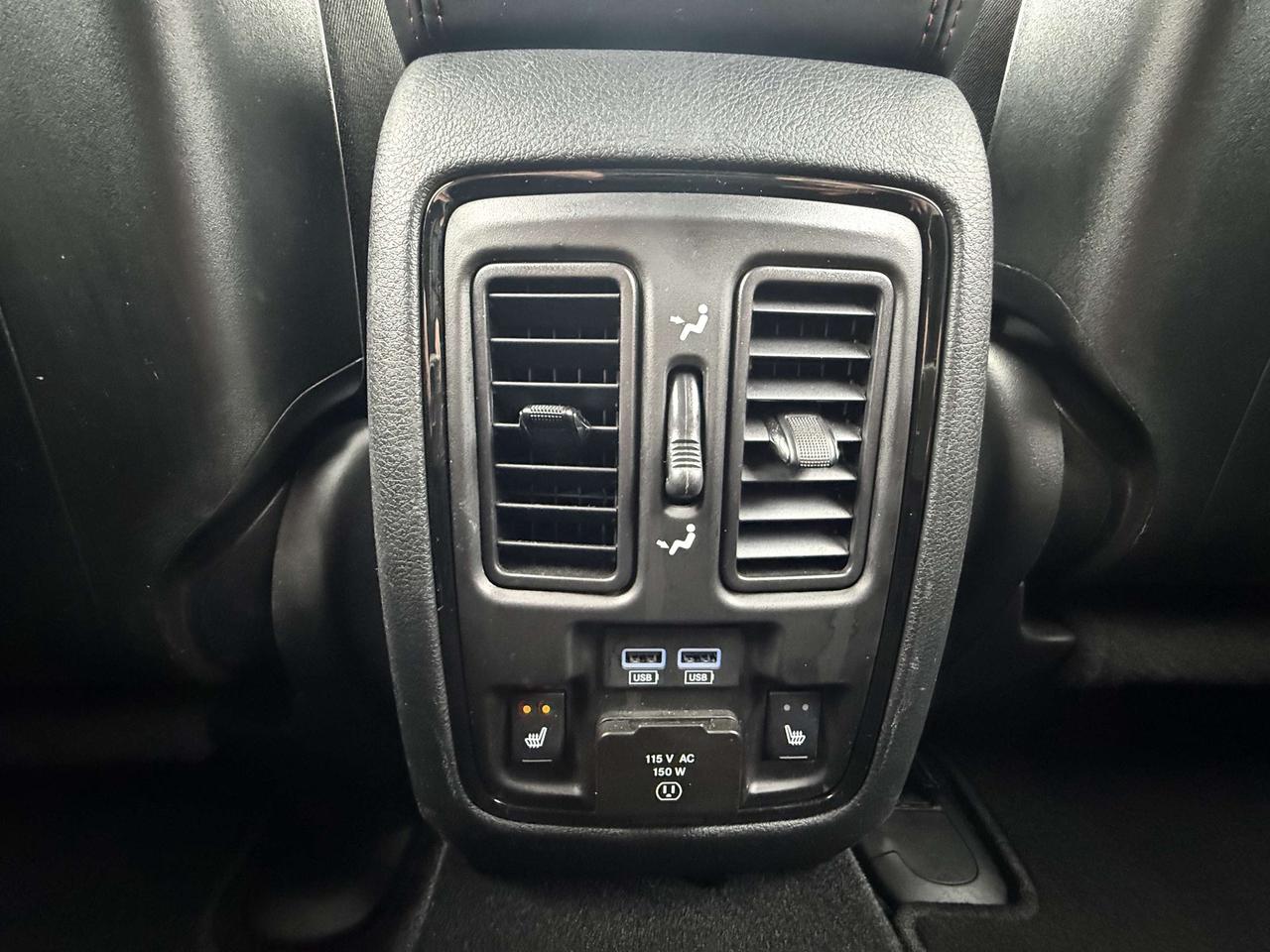 2024 Dodge Durango R-T AWD- Blacktop!  Sunroof! Photo