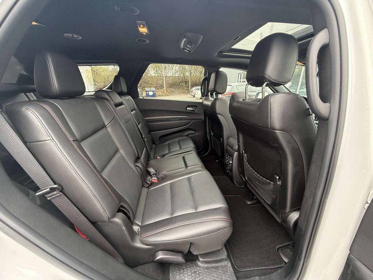 2024 Dodge Durango R-T AWD- Blacktop!  Sunroof! Photo