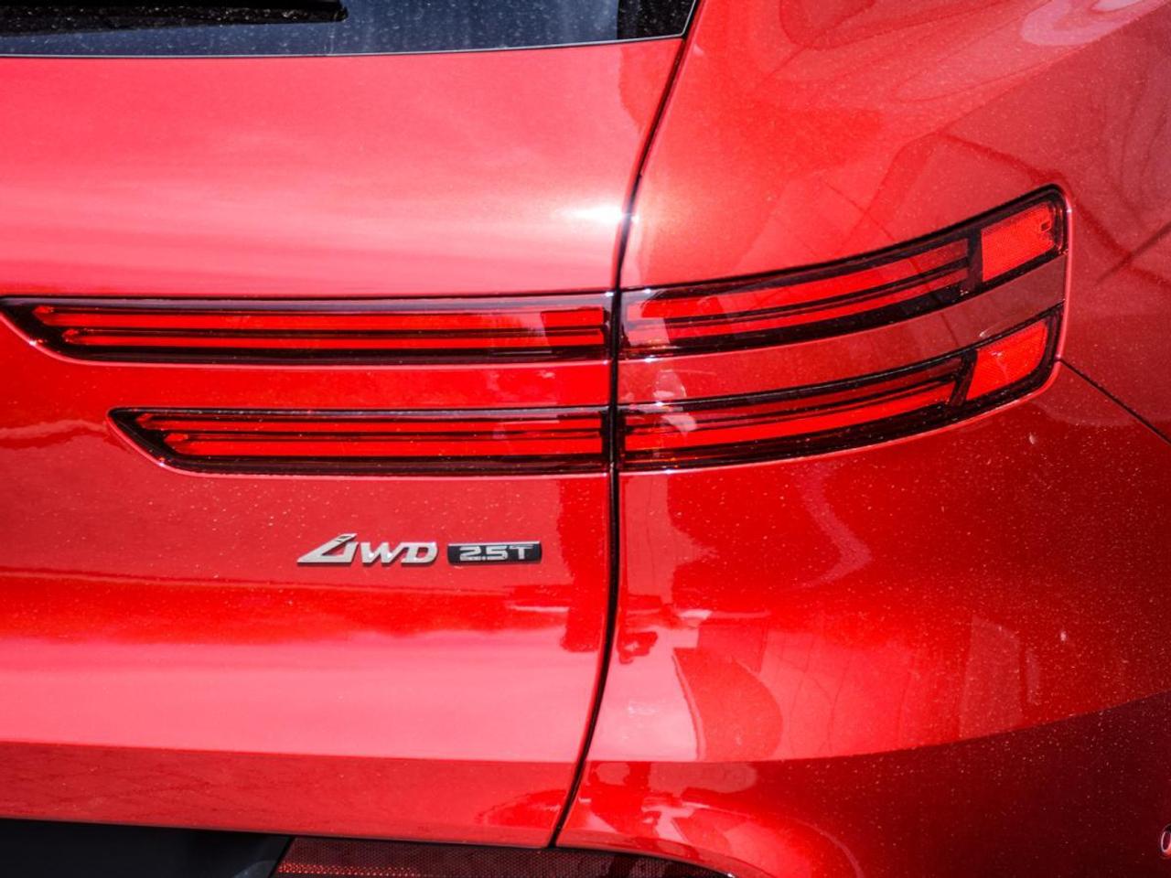 2025 Genesis GV70 2.5T Prestige AWD *CPO Low Finance Rates* Photo