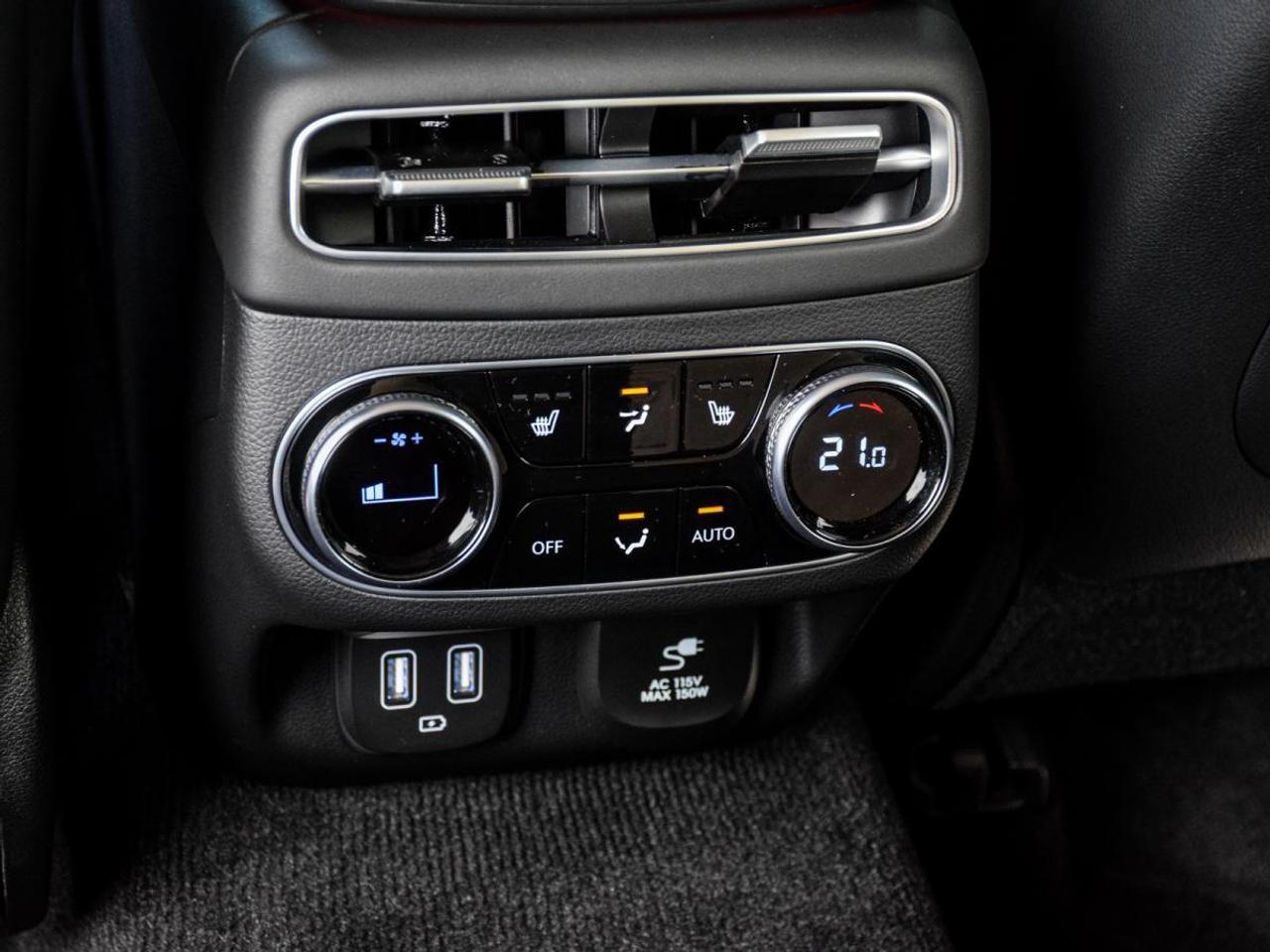 2025 Genesis GV70 2.5T Prestige AWD *CPO Low Finance Rates* Photo