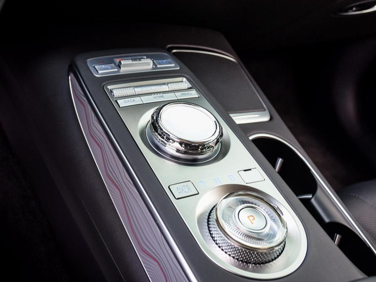 2025 Genesis GV70 2.5T Prestige AWD *CPO Low Finance Rates* Photo