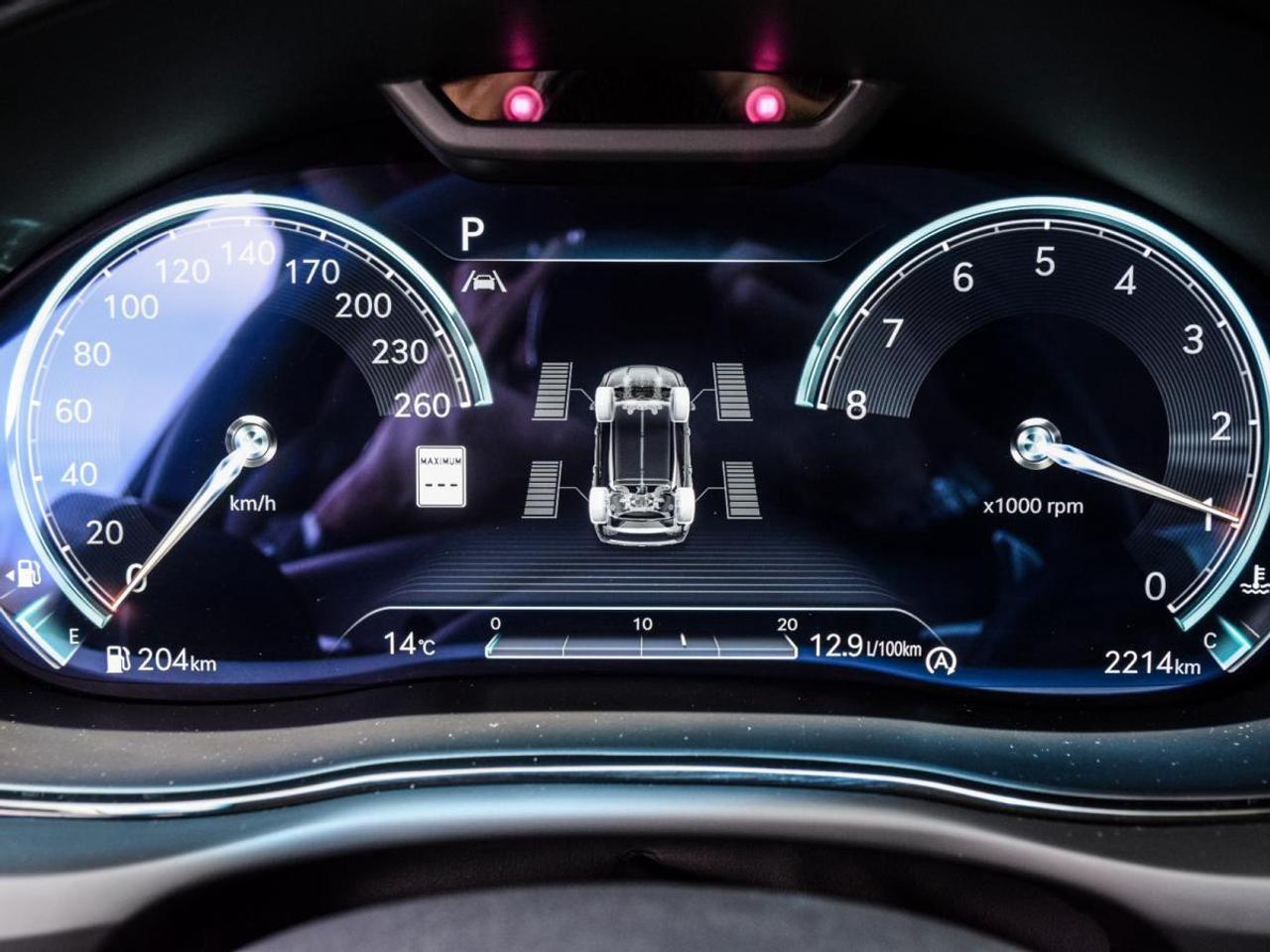 2025 Genesis GV70 2.5T Prestige AWD *CPO Low Finance Rates* Photo