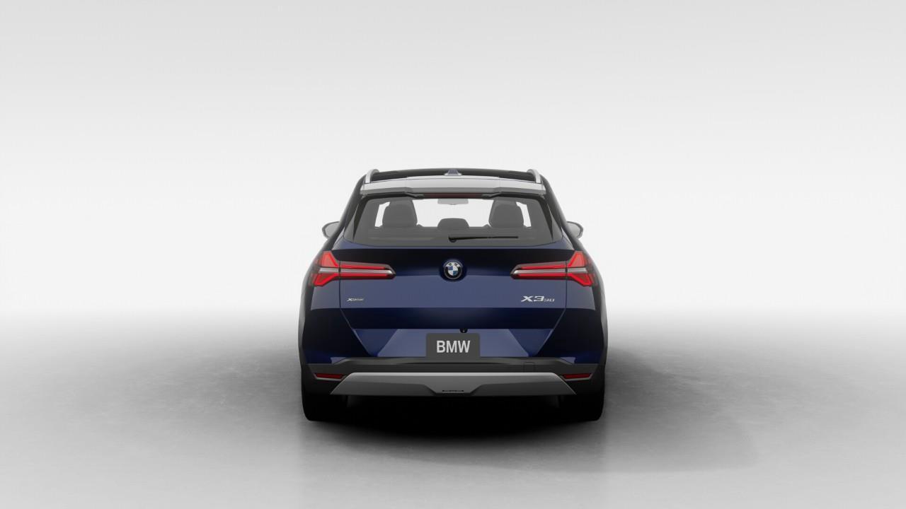 2026 BMW X3  Photo4