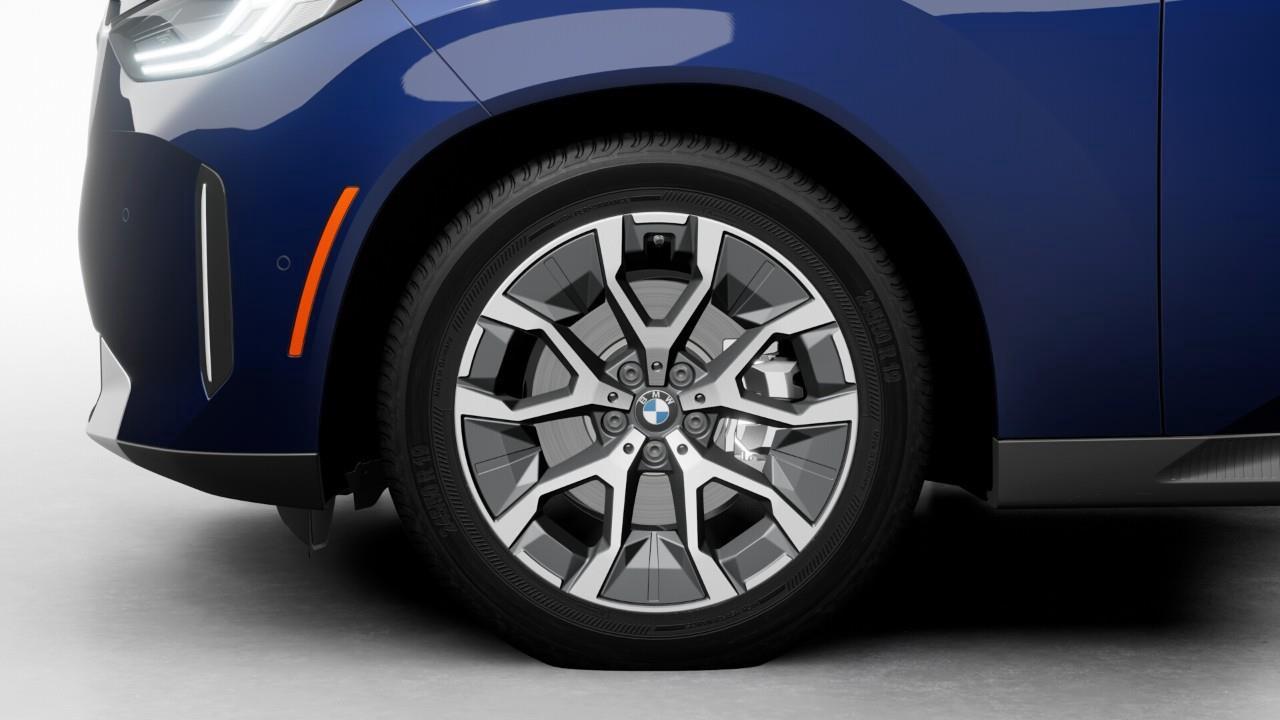 2026 BMW X3  Photo