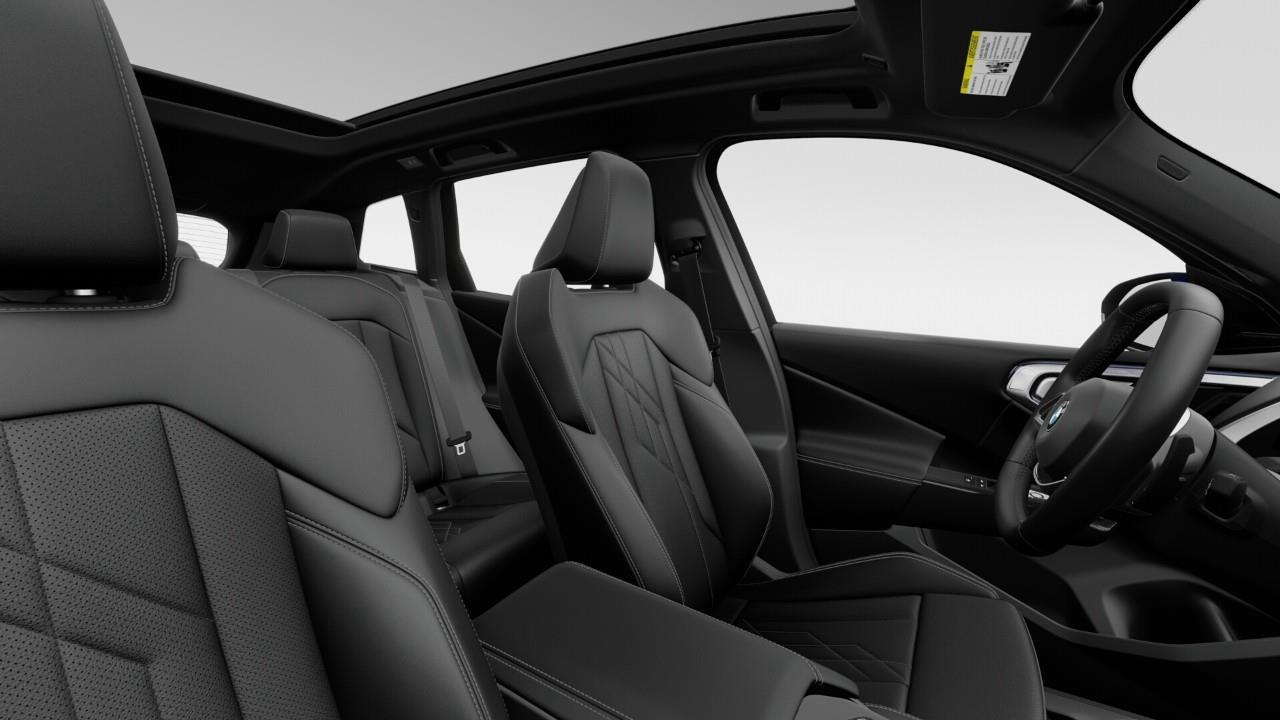 2026 BMW X3  Photo