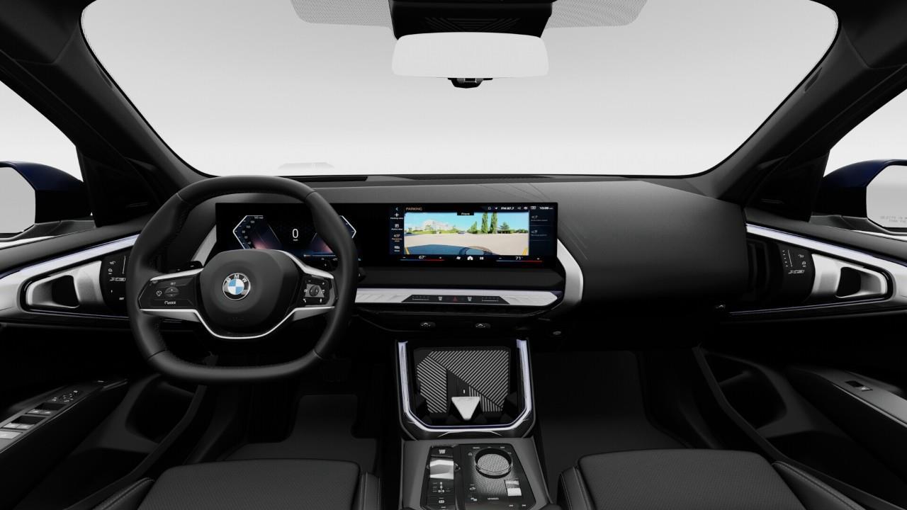 2026 BMW X3  Photo