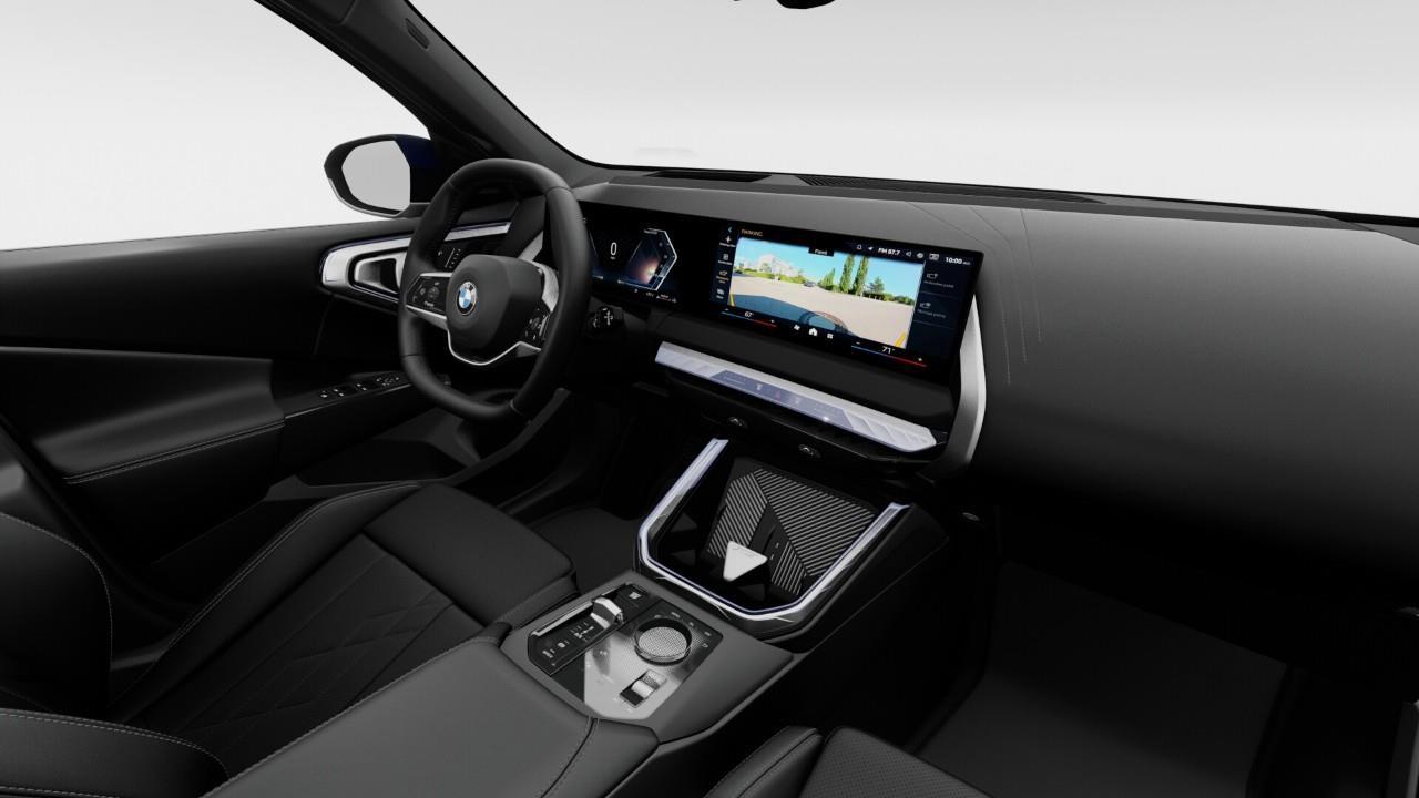 2026 BMW X3  Photo