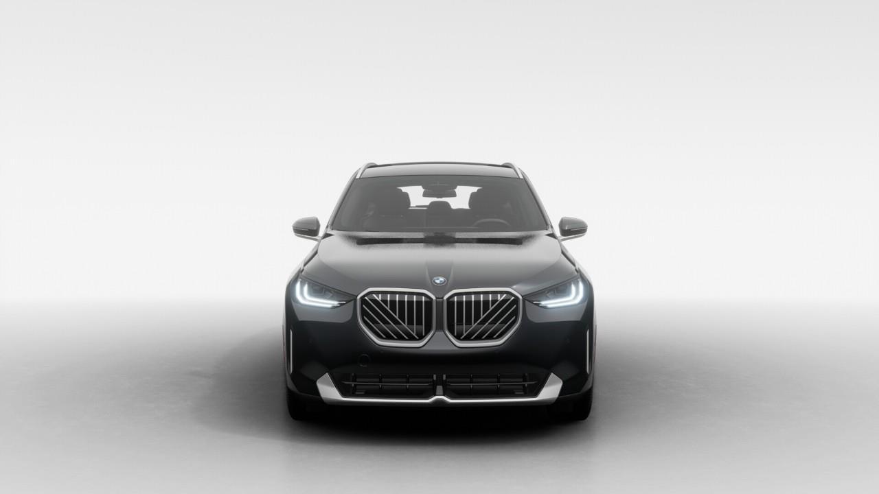 2026 BMW X3  Photo