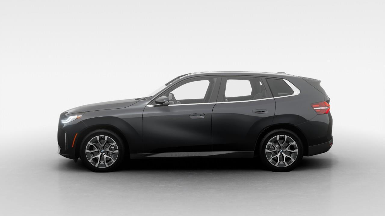 2026 BMW X3  Photo