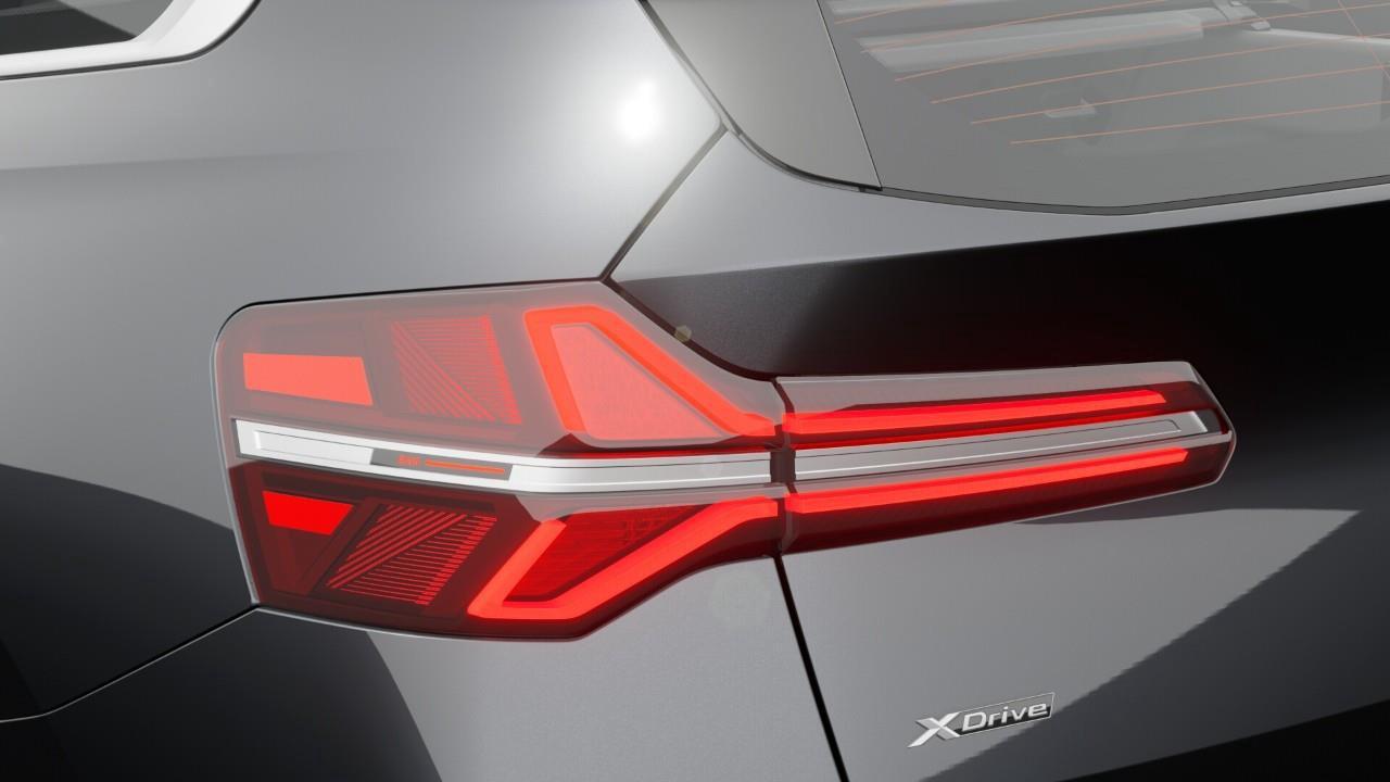 2026 BMW X3  Photo