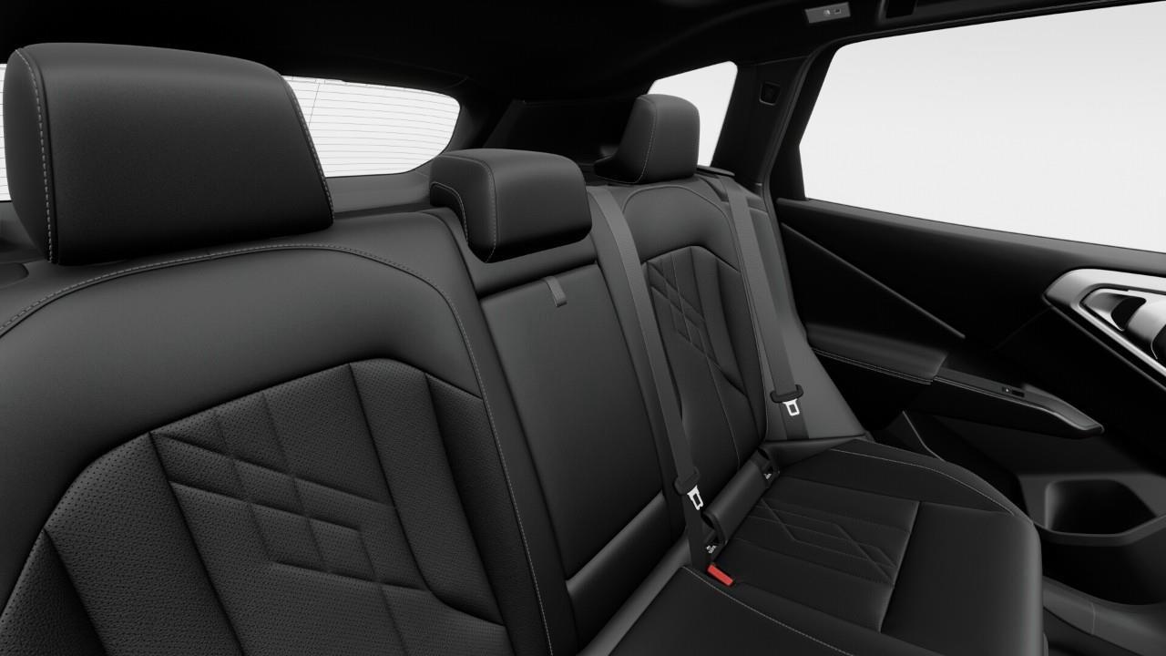 2026 BMW X3  Photo