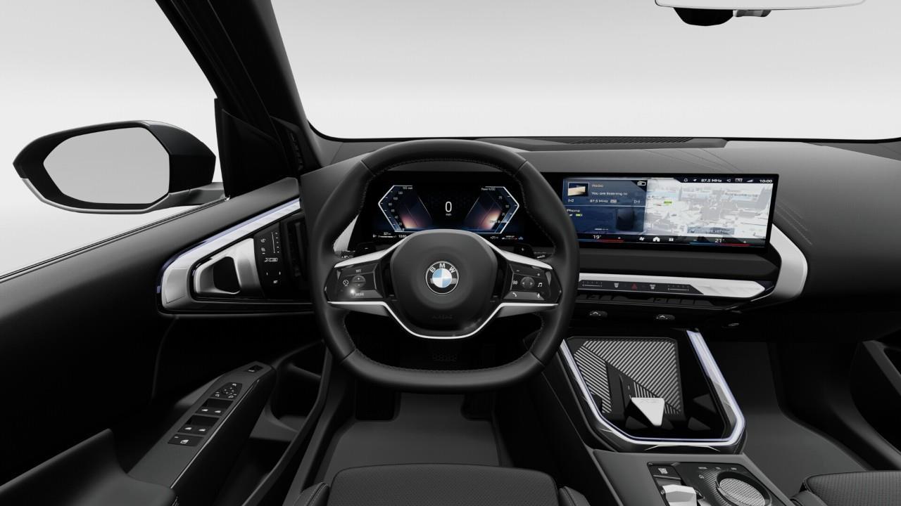 2026 BMW X3  Photo