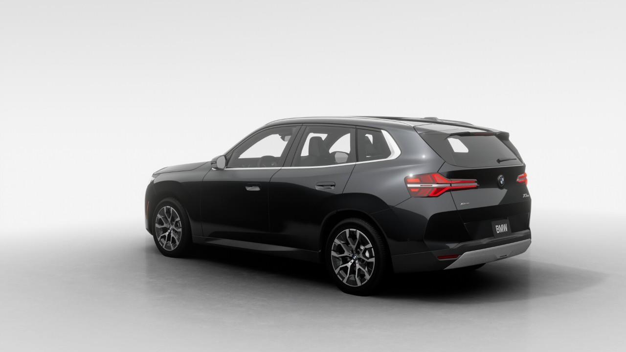 2026 BMW X3  Photo