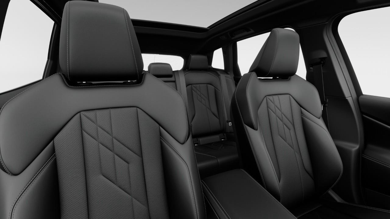 2026 BMW X3  Photo