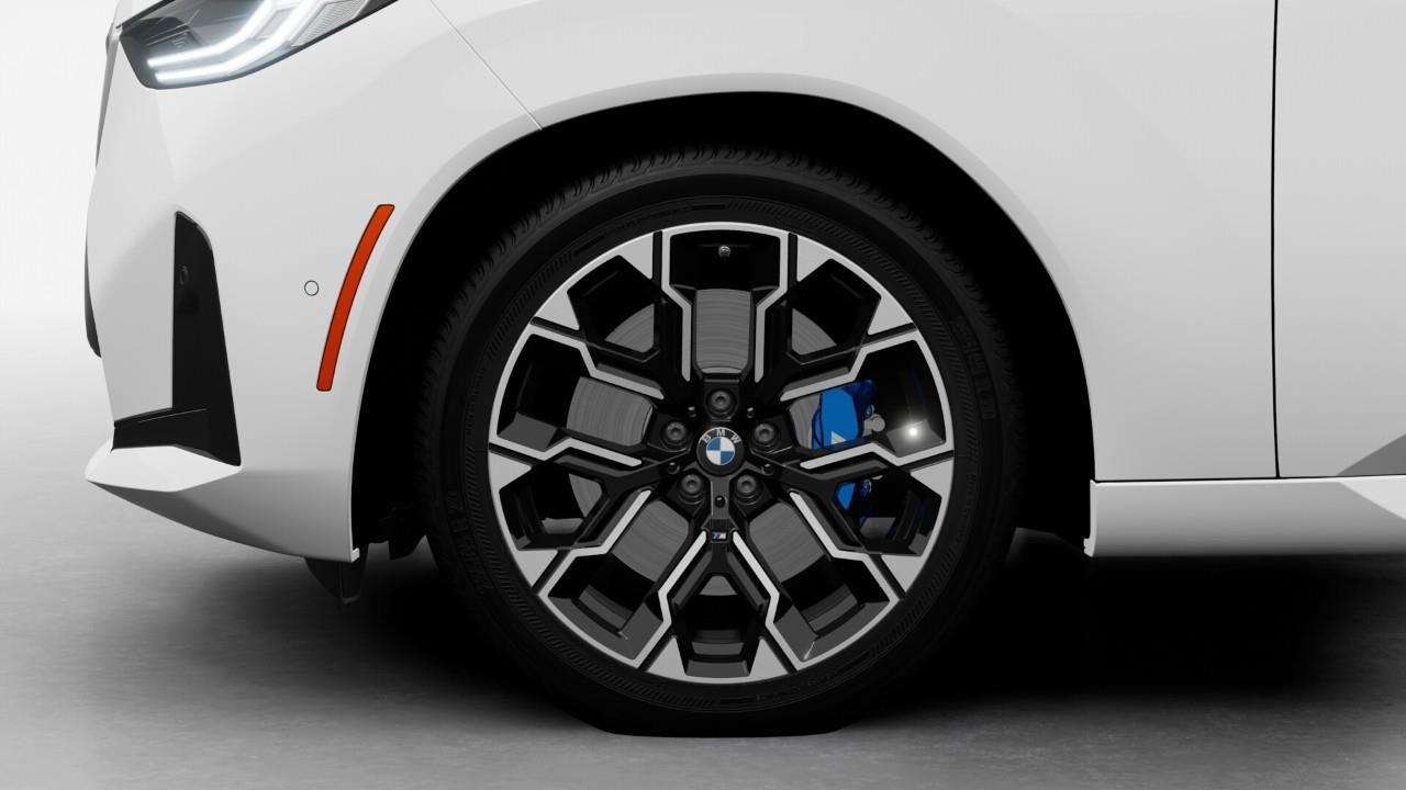 2026 BMW X3  Photo